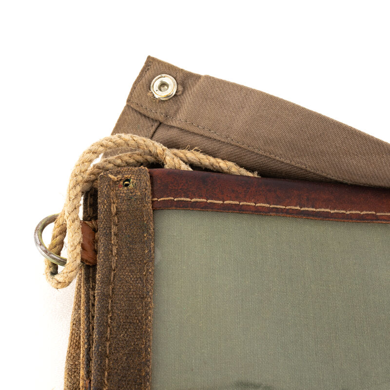Swedish Canvas Map Case #2 Condition, , large image number 5